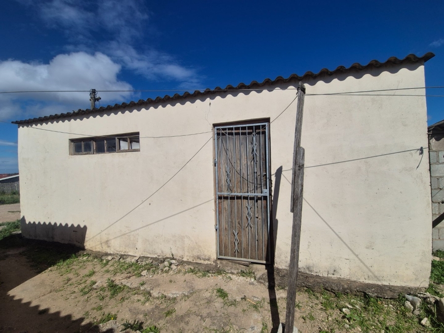2 Bedroom Property for Sale in Kwazakhele Eastern Cape